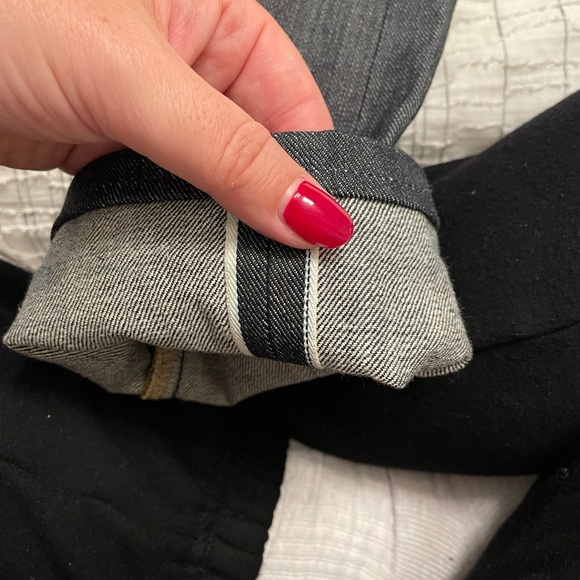 Naked & Famous Salvage Denim - Picture 9 of 12